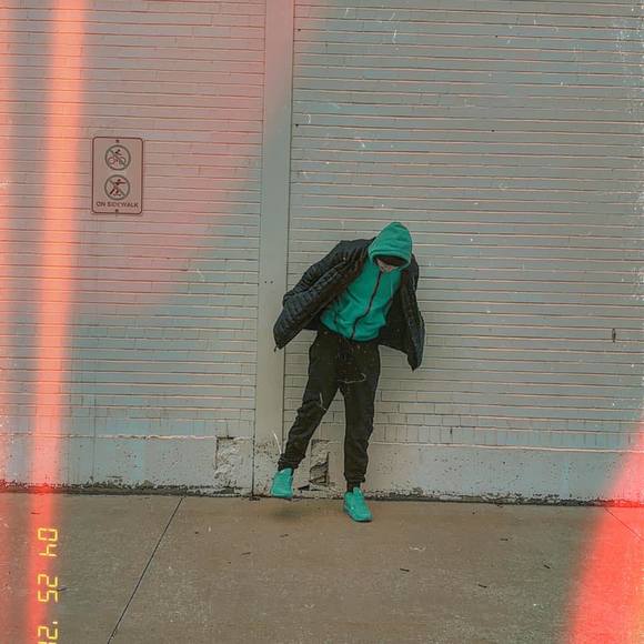 Meet your Posher, Jacob - Picture 1 of 1